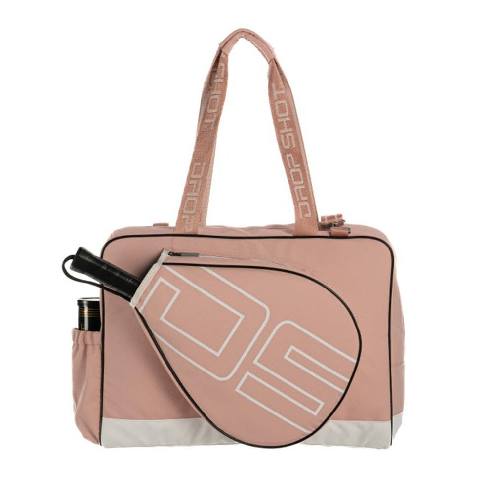 DROP SHOT LADY 25 PINK BAG