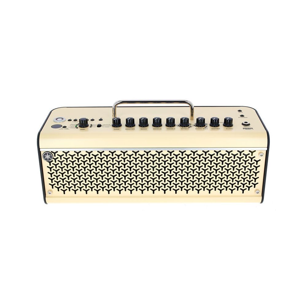 Yamaha THR30IIW Cream – Thomann Ireland