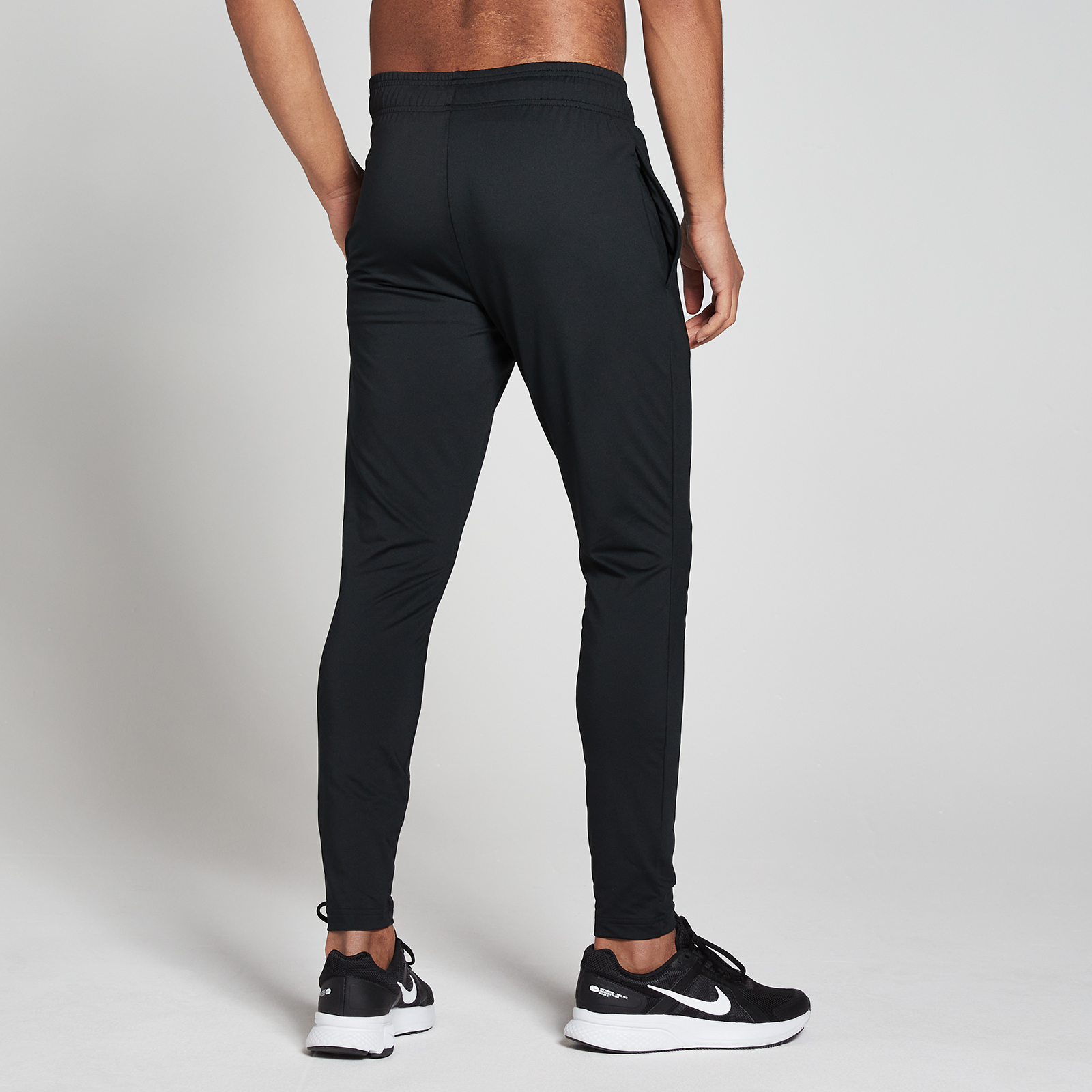 MP Men's Training Joggers - Black
