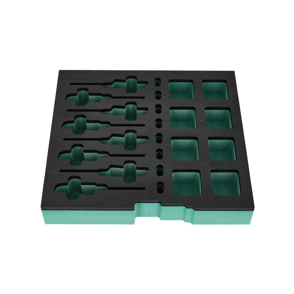 Thomann Inlay 0/8 ew Series – Thomann Ireland