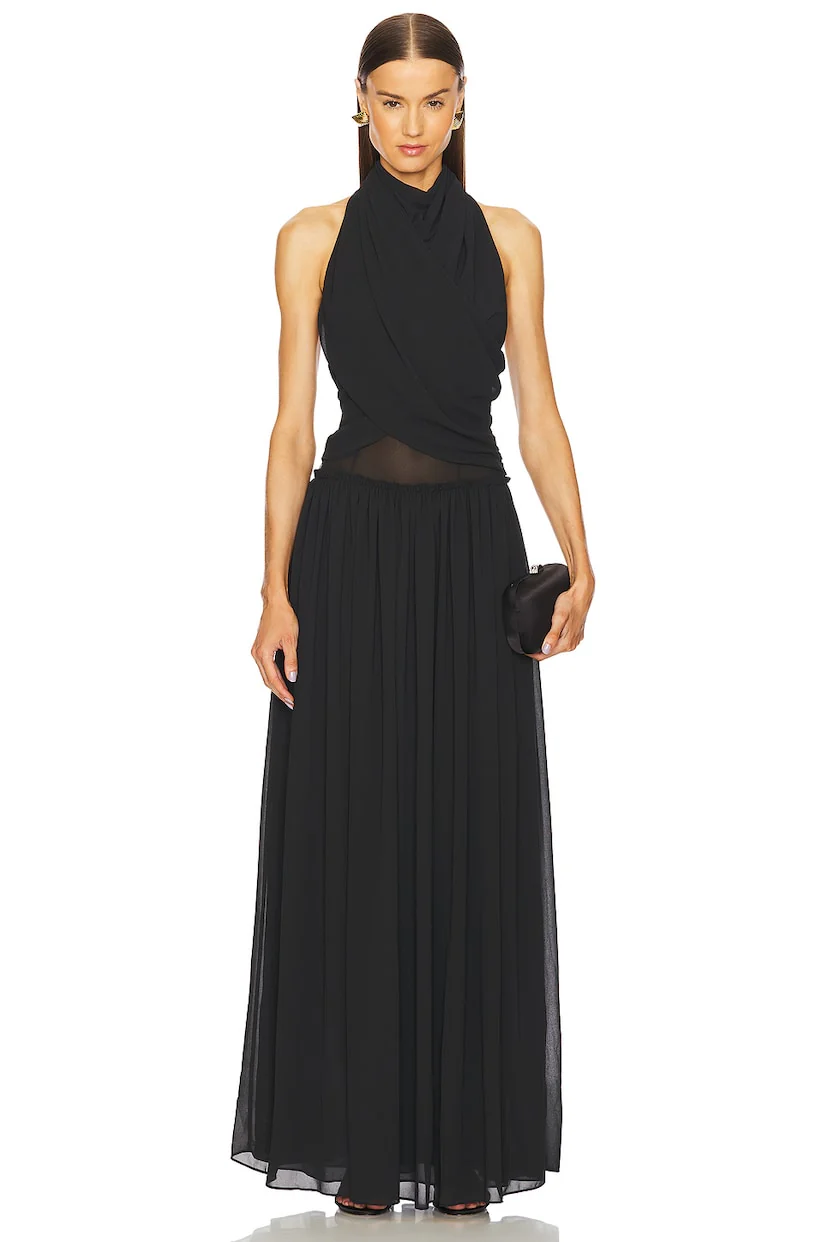 by Marianna Amouage Maxi Dress