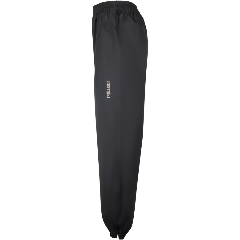 Trollkids Trolltunga Pants Kids - Black