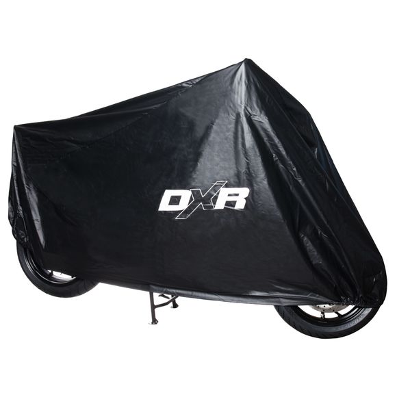 DXR BUNKER motorcycle cover - Size L UniversalRef : DXR0054