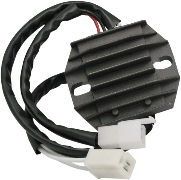 Rick's Motosport Electric Voltage Regulator RectifierRef: RICK00272A / 21120995