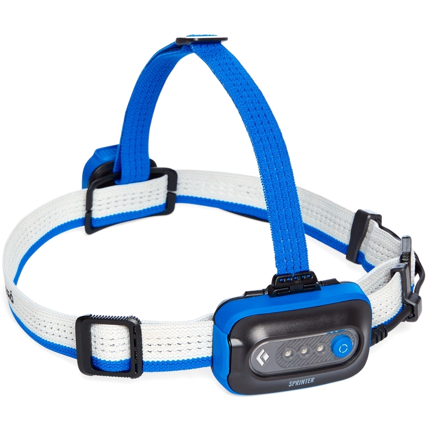 Black Diamond Sprinter 500 Headlamp - Ultra Blue