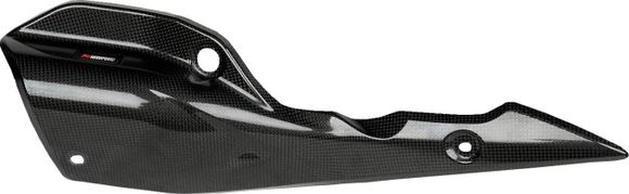 Akrapovic exhaust protection Heat shieldRef: Sa00512A / 18602471