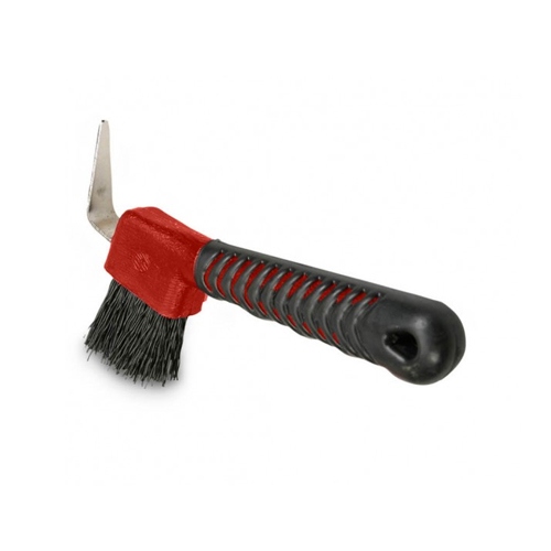 Sectolin Softgrip Hoof Pick
