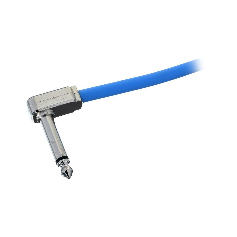 Ernie Ball Flat Patch Cable 6