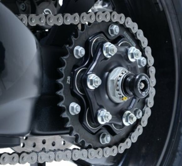 R&G Racing Swingarm Protection Ref: RGR01889A / 1070349