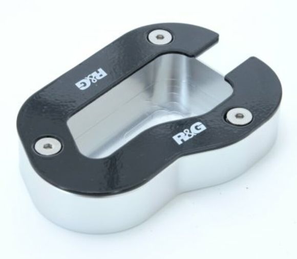 R&G Racing kickstand extension Ref: RGR00483A / 1070556