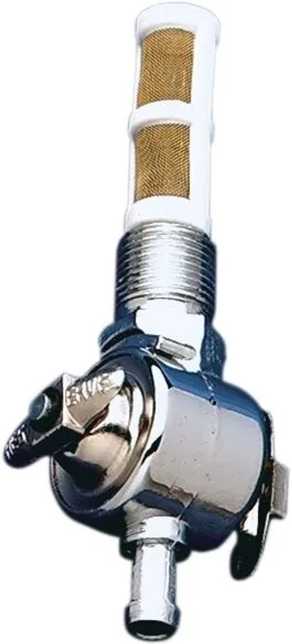 Robinet à essence Drag Specialties DS390214Ref : DRG03296A / DS390214