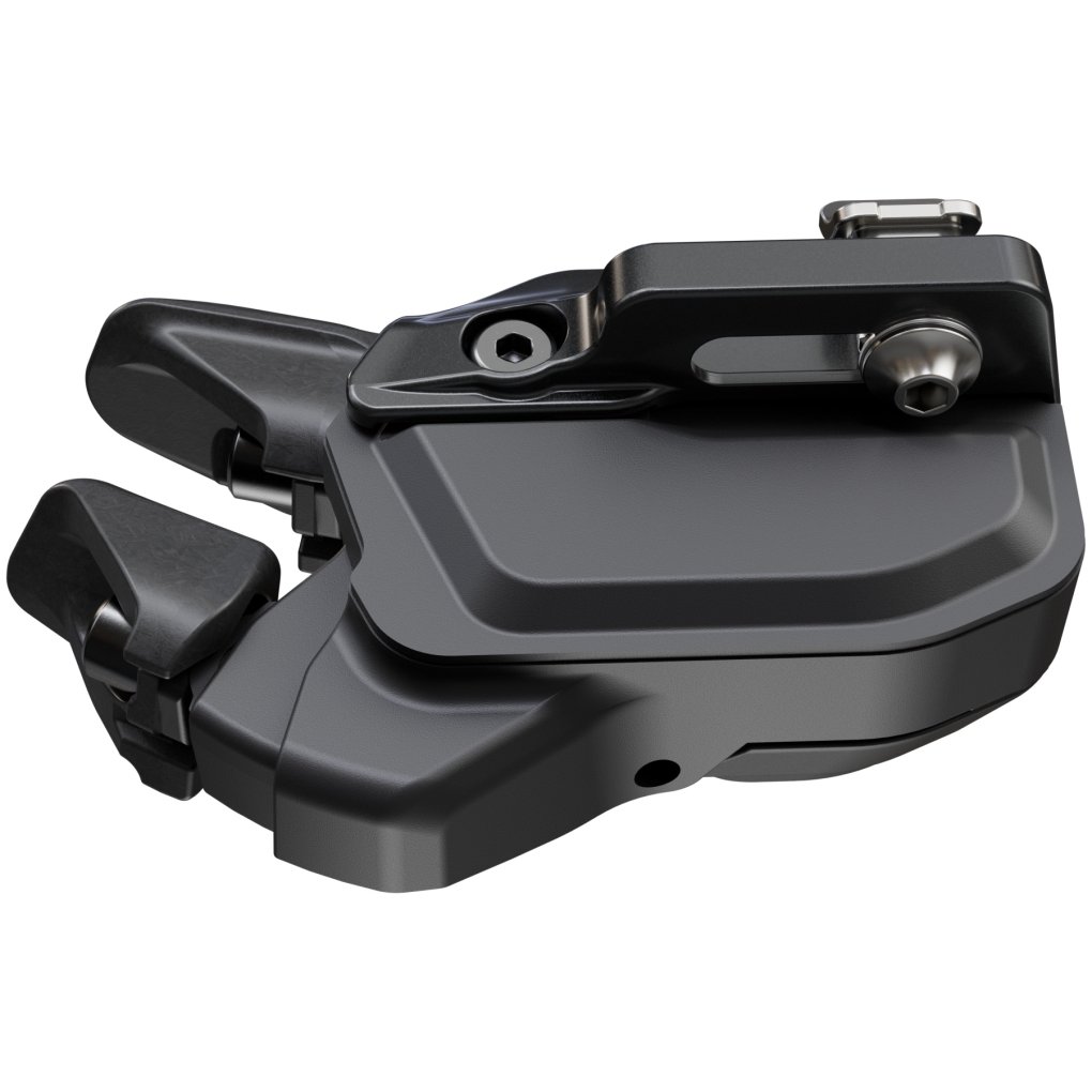 Shimano Deore XT SW-M8250 Shift Switch - Di2 | Rapid ES | I-Spec EV - right (IR) - Special Offer