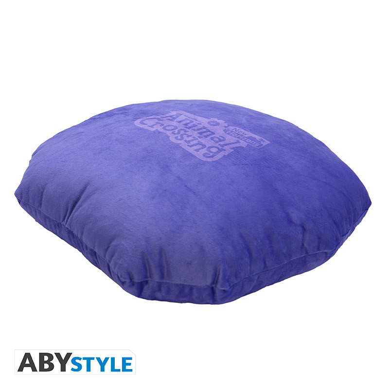 ANIMAL CROSSING Cushion Fossil