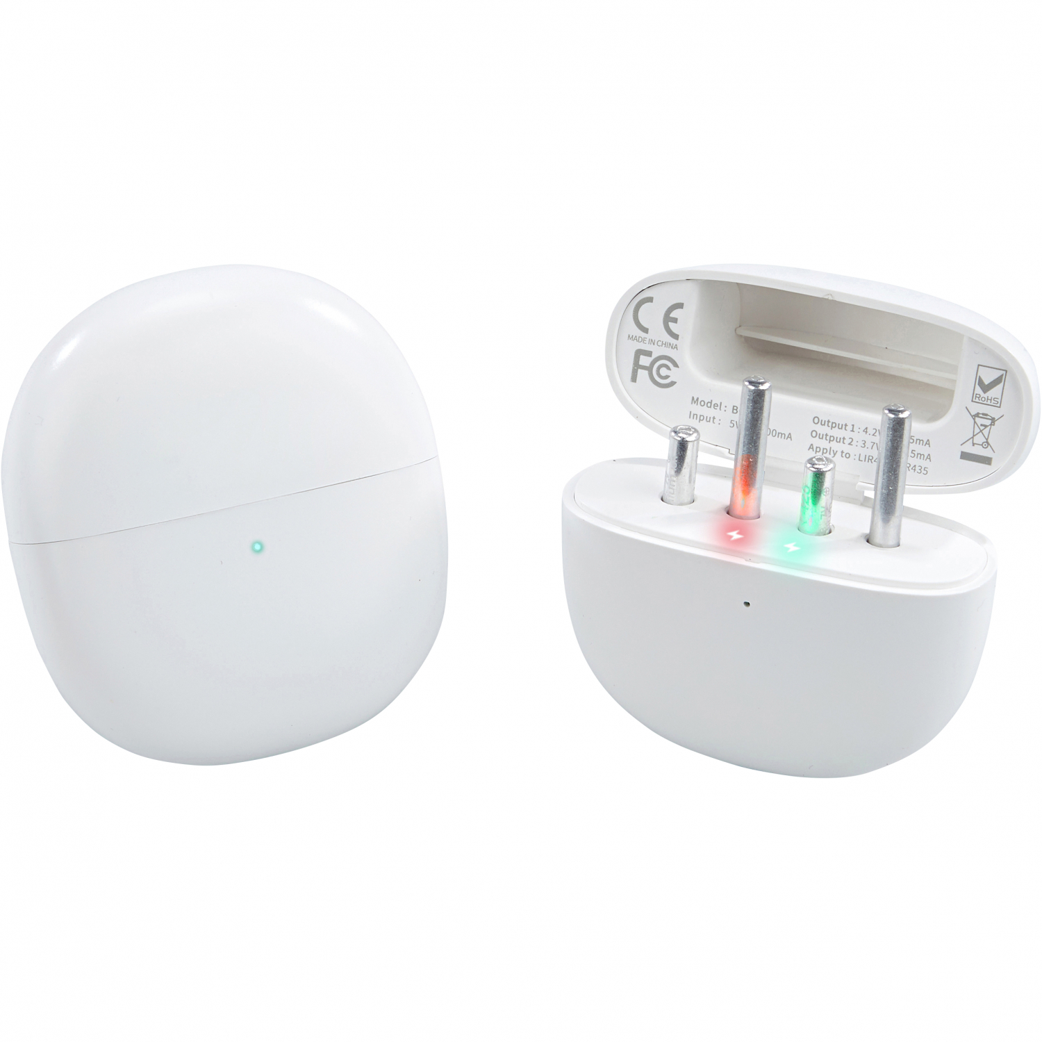 Balzer Battery charger ‘Ladebiss’