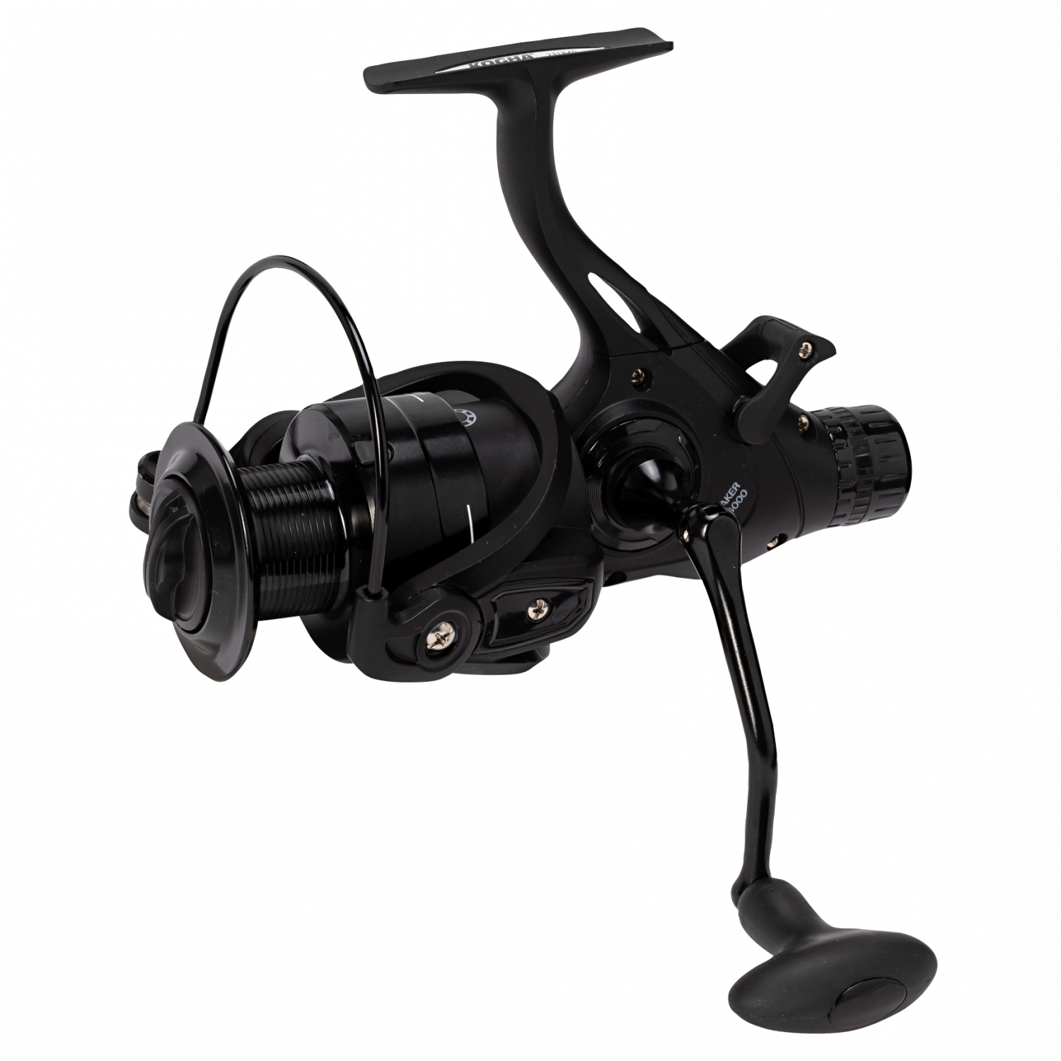 Kogha Free spool reel Undertaker