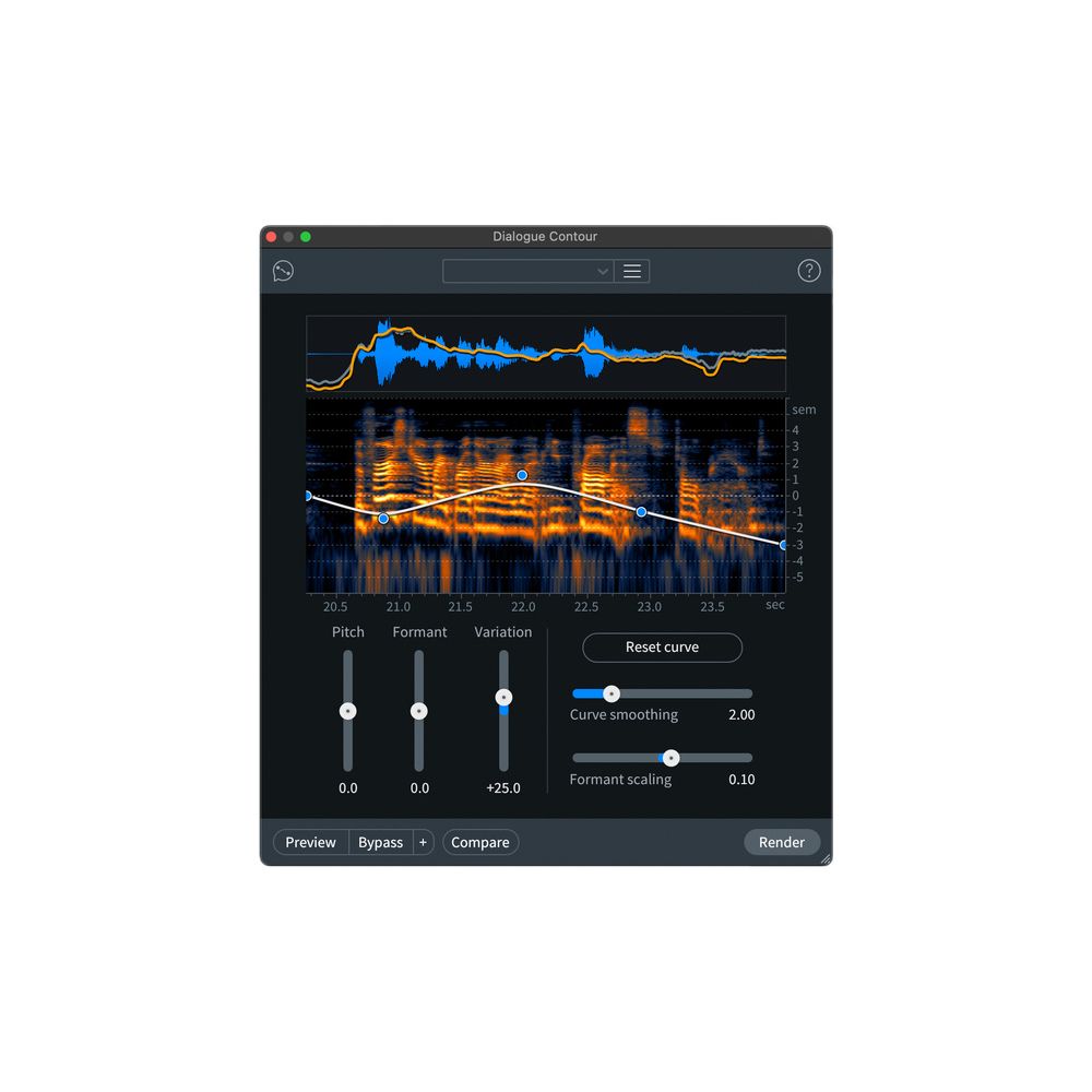 iZotope RX 11 Advanced – Thomann Ireland