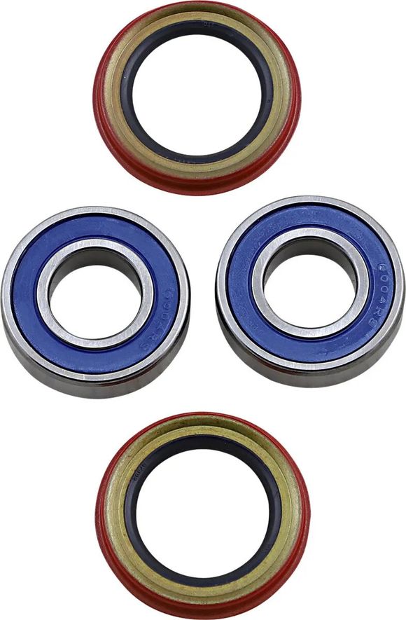 Moose Racing Wheel Bearing + Seal Kit 02150152Ref: ME04529A / 02150152