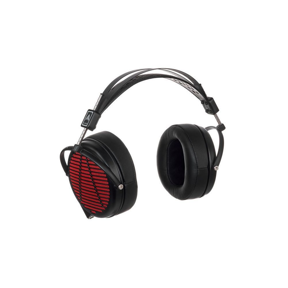 Audeze LCD