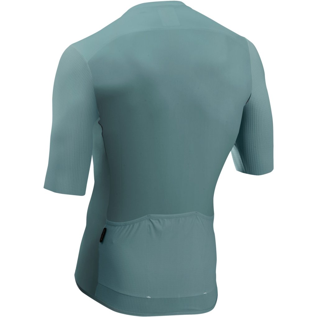 Northwave Essence Shortsleeve Jersey - sage 116
