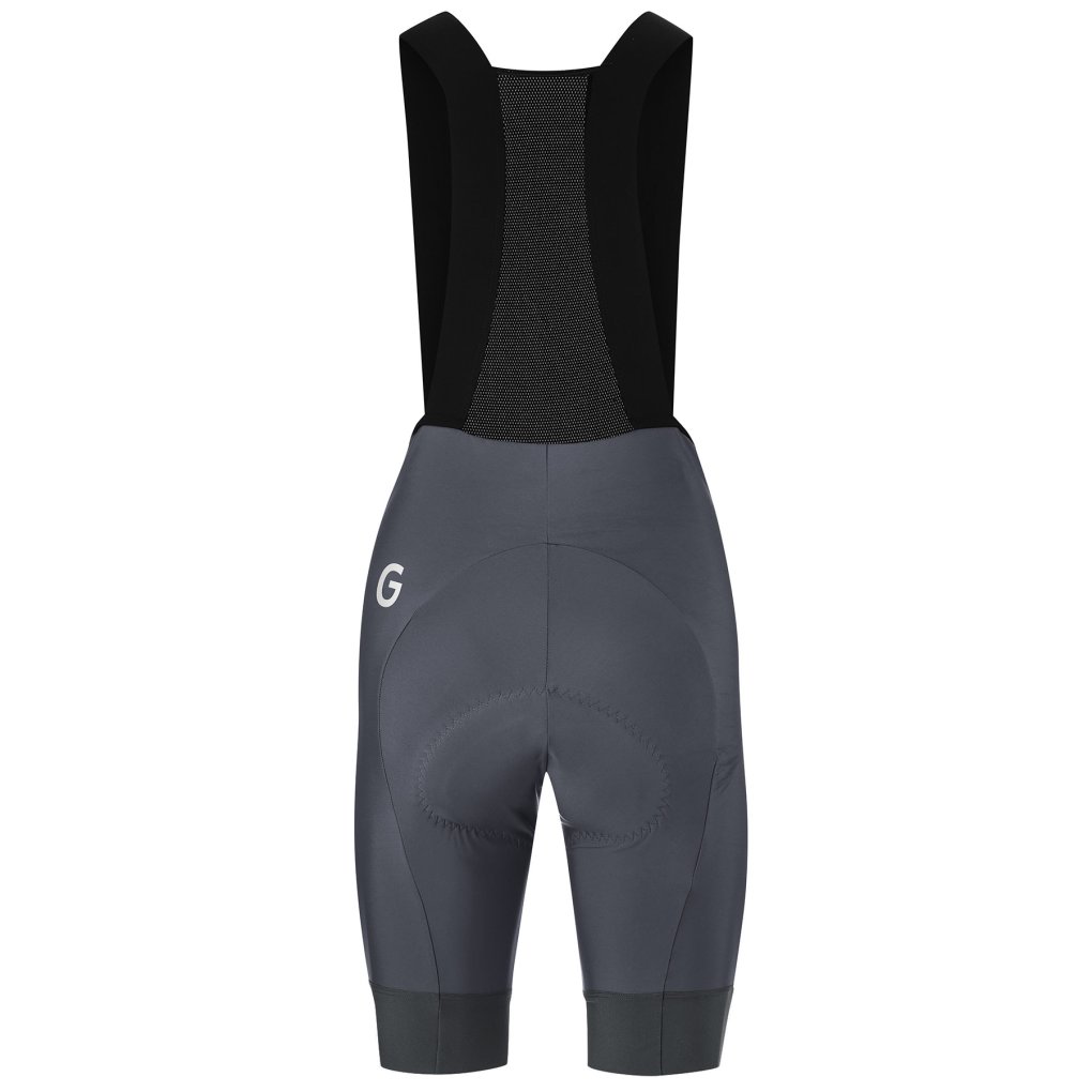 Gonso SQlab GO Bib Shorts Women - Sargasso Sea 2.0