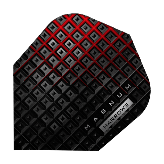 Harrows Prime Magnum Reloaded Standard Flights