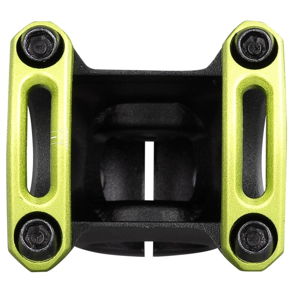 Spank Split 35 Stem 1 1/8