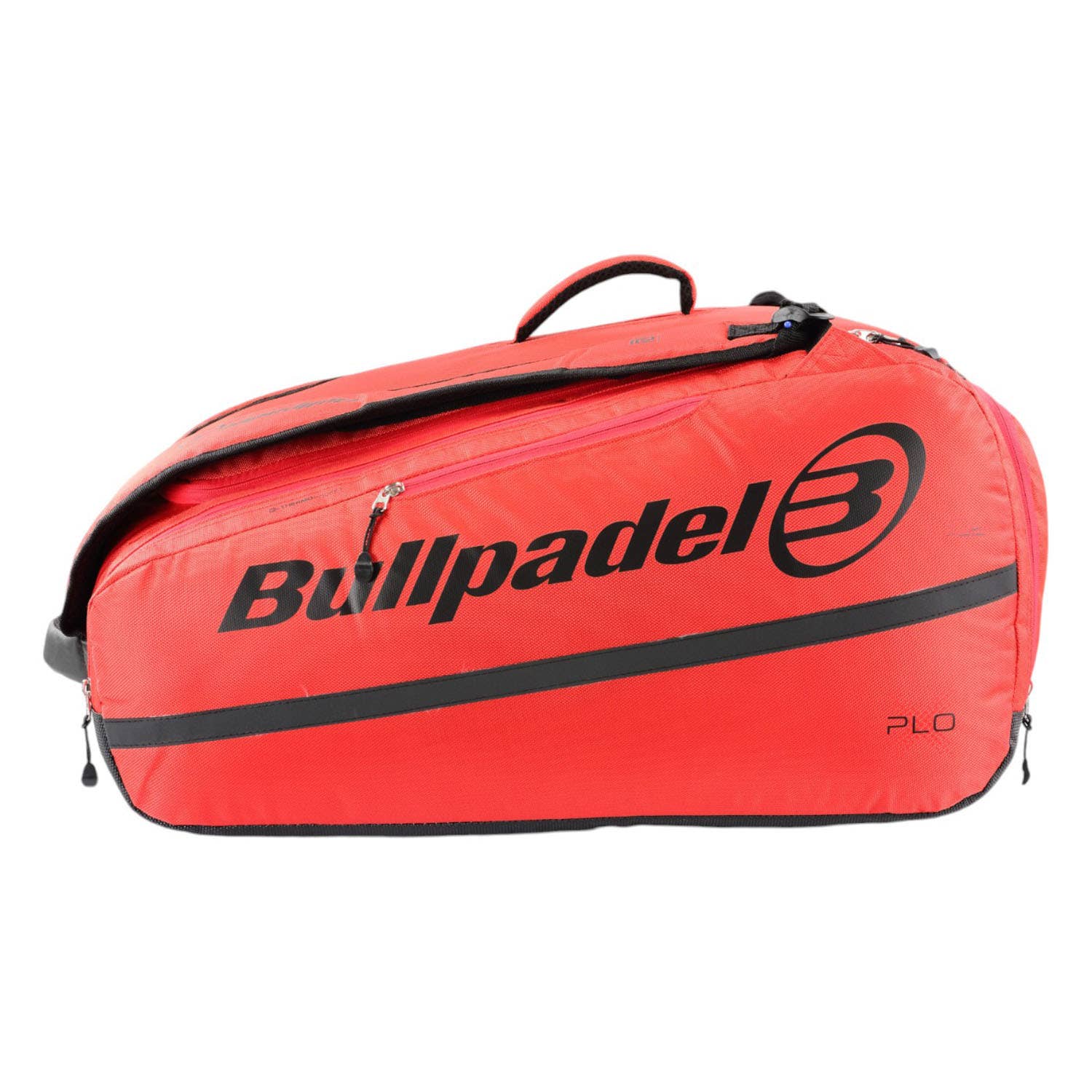 padel bag Bullpadel BPP25022 Xplo RED