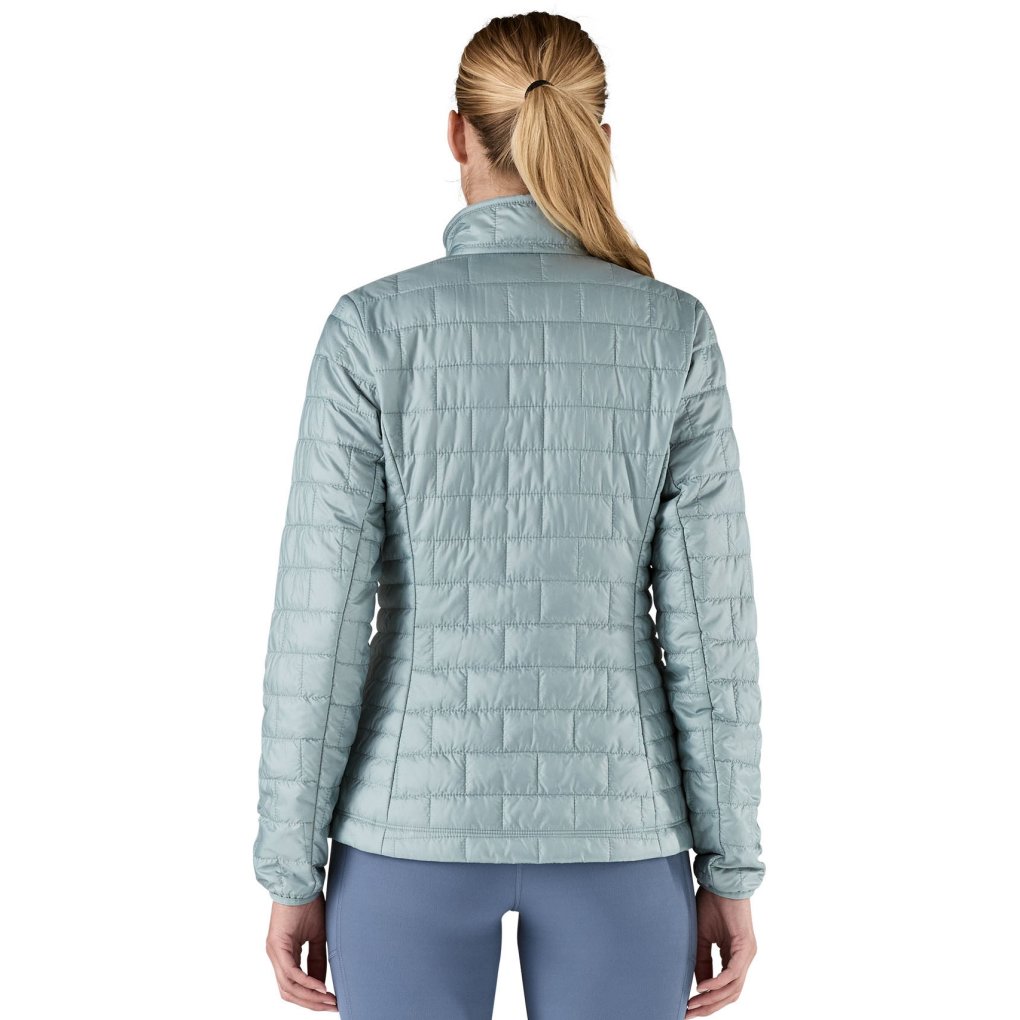 Patagonia Nano Puff Jacket Women 84217 - Thermal Blue