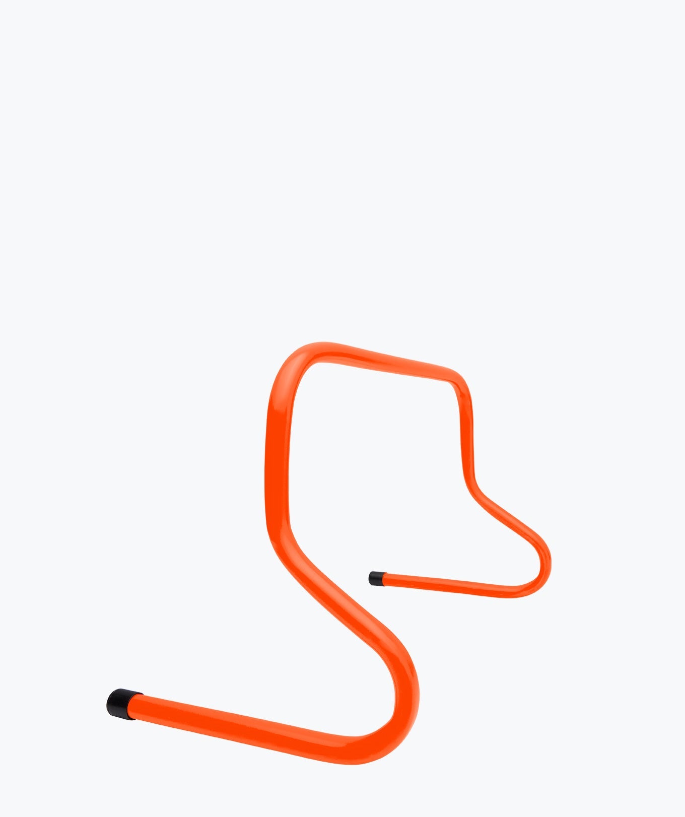 Hurdles - 23, 30, 40 and 50 cm