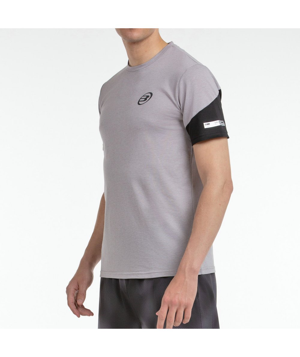 T-SHIRT BULLPADEL MONTIA TOPO