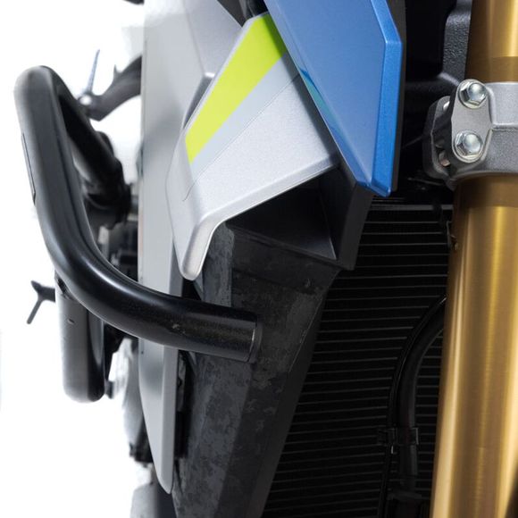 SW-MOTECH crash bar engine guard - BlackRef: swm0815 / sbl.05.587.10000/b