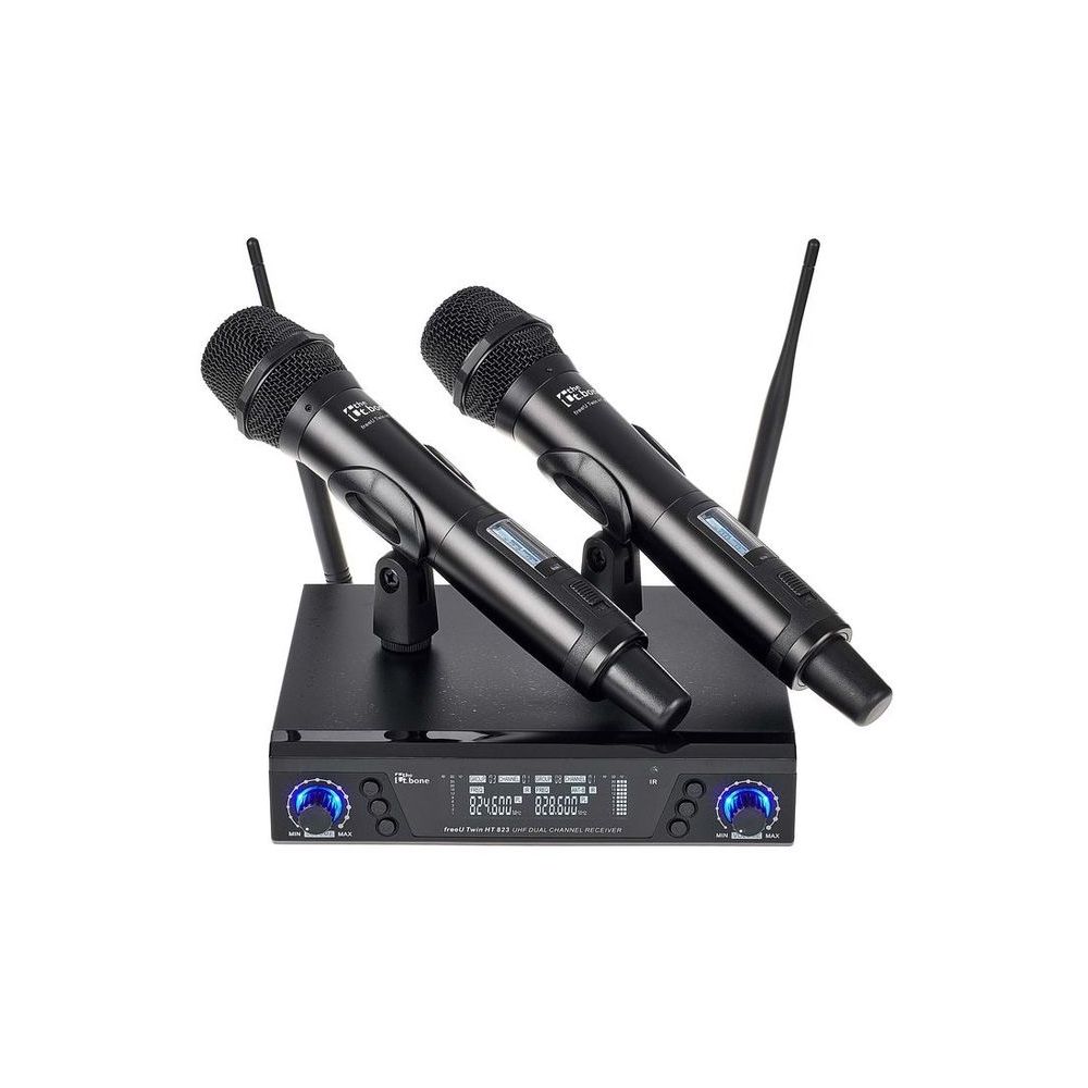 the t.bone freeU Twin HT 823 – Thomann Ireland