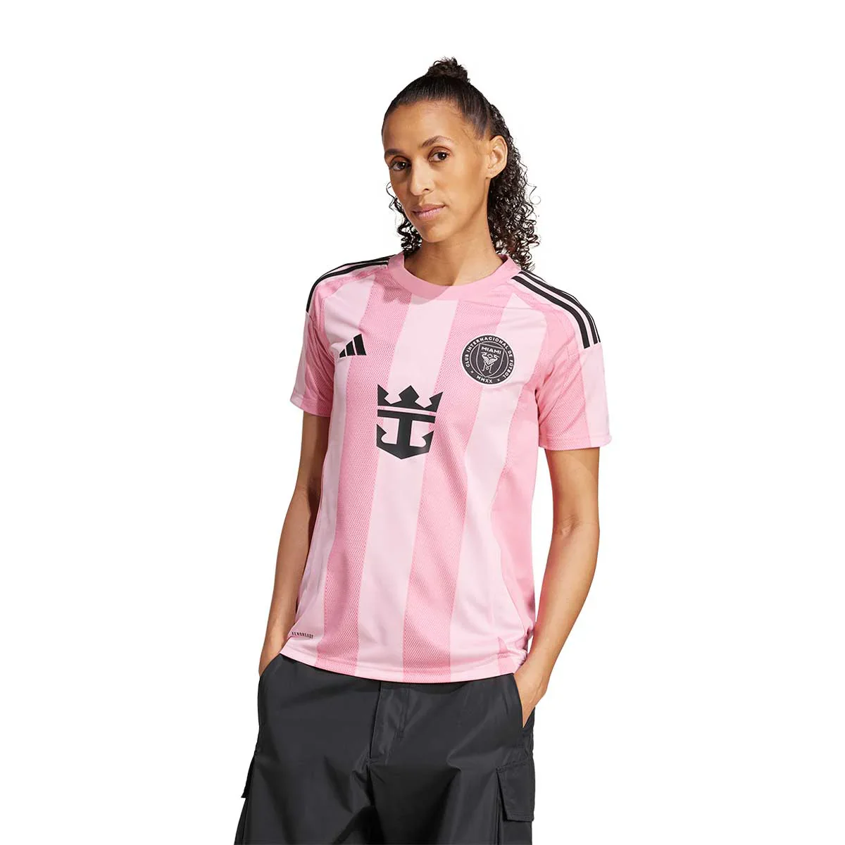 Inter de Miami  Local Messi 25/26 Jersey