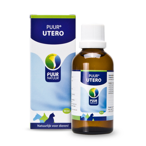 Puur Utero - 50ml