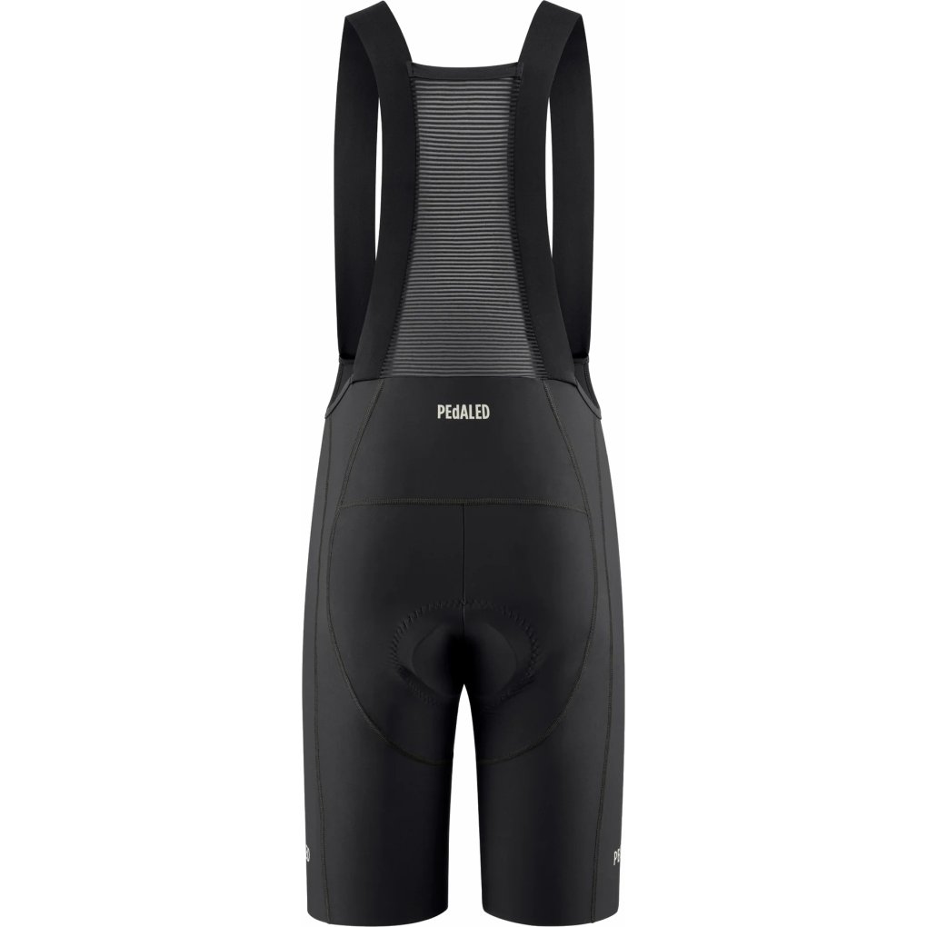 PEdALED E. Bib Shorts Men - Black