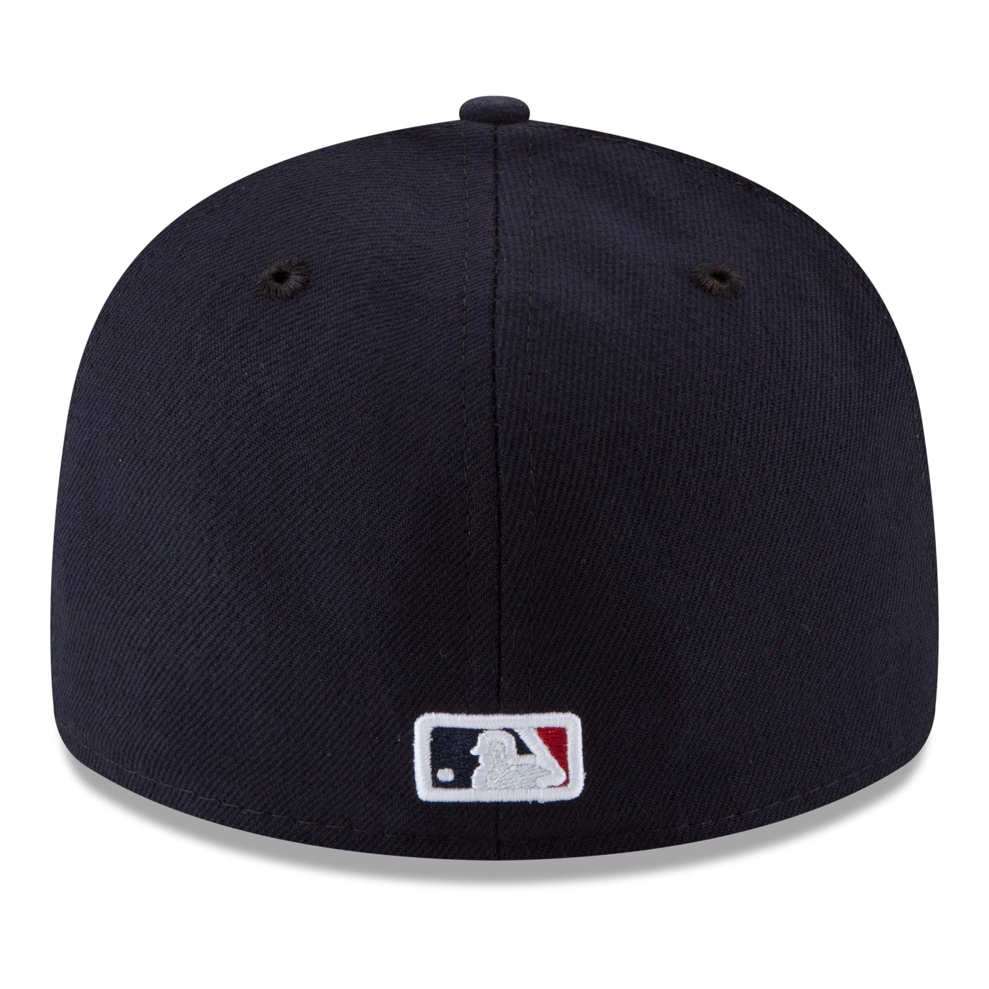 Boston Red Sox Authentic Low Profile 59FIFTY Fitted MLB Cap Game