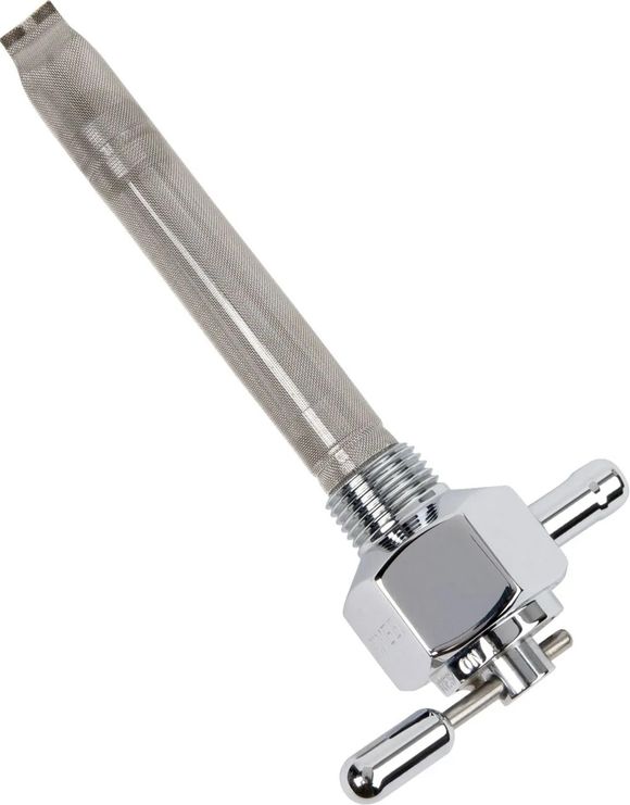 Pingel Power-Flo Fuel ValveRef: PING00004A / DS390211