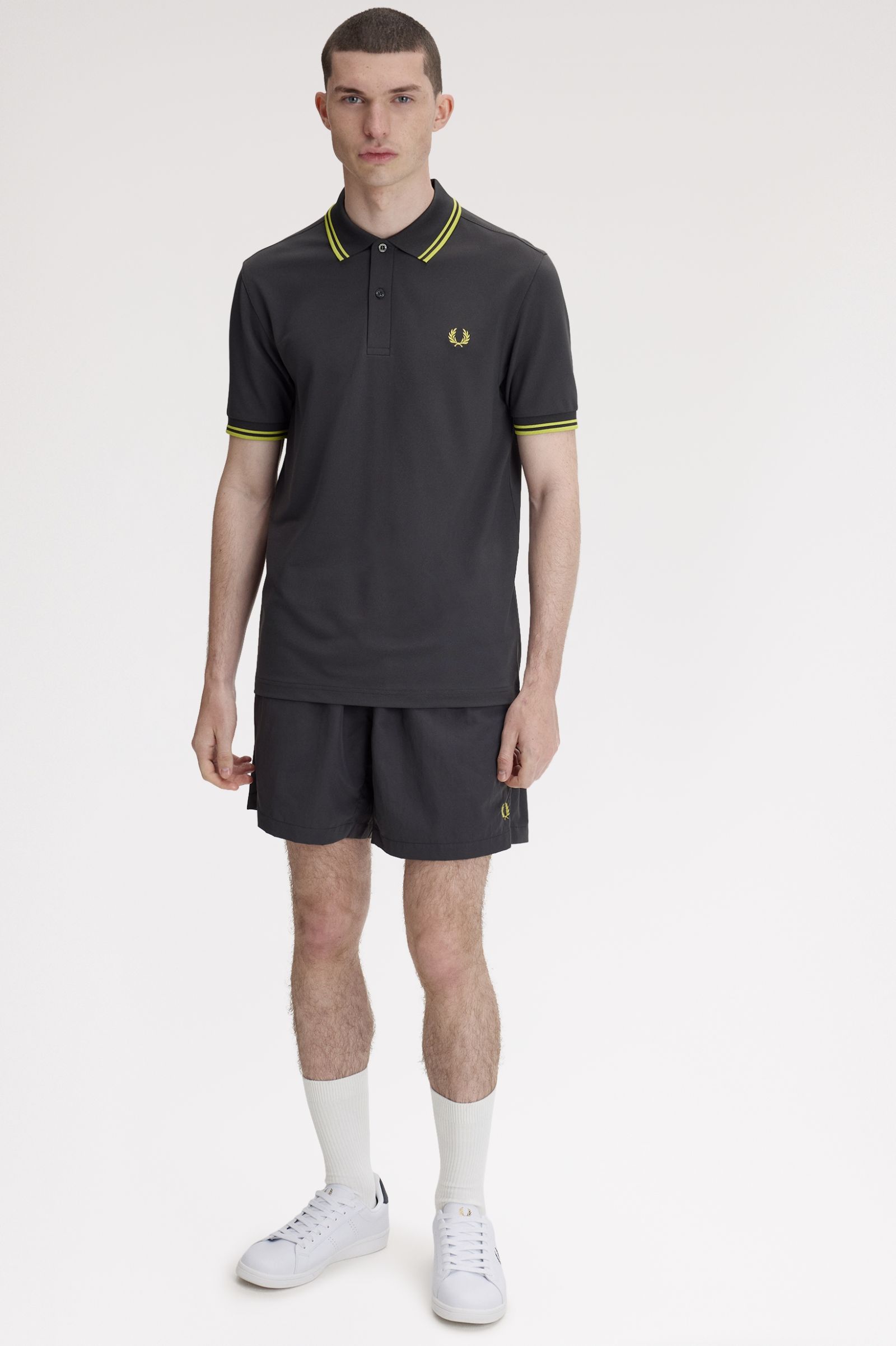 Tennis Fred Perry Shirt
