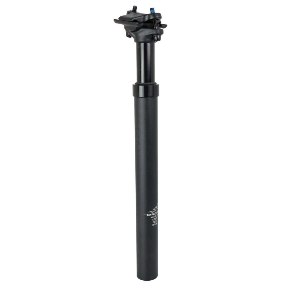 Moquai Suspension Seat Post OS 5mm - 340mm