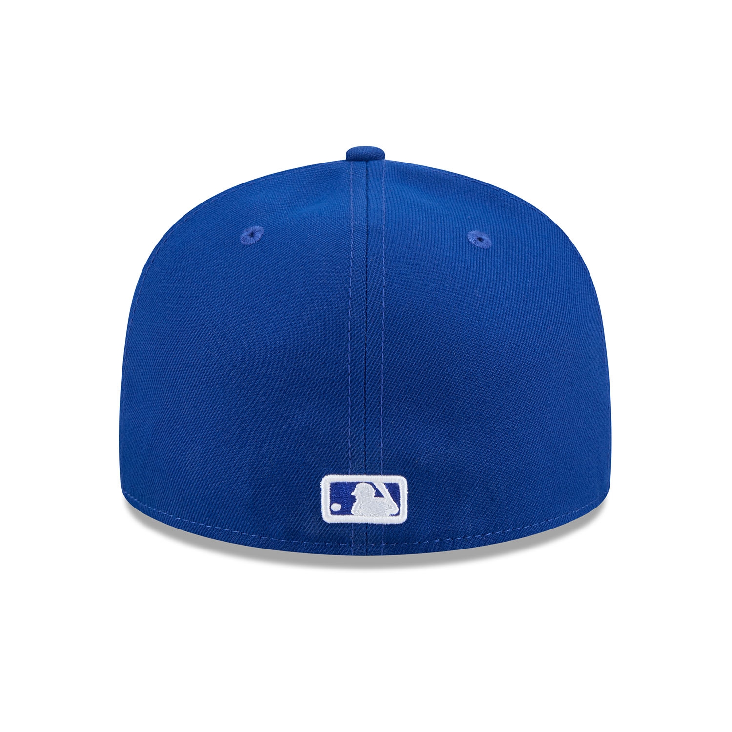 New York Mets 2025 MLB Hall of Fame 59FIFTY Fitted Cap Blue