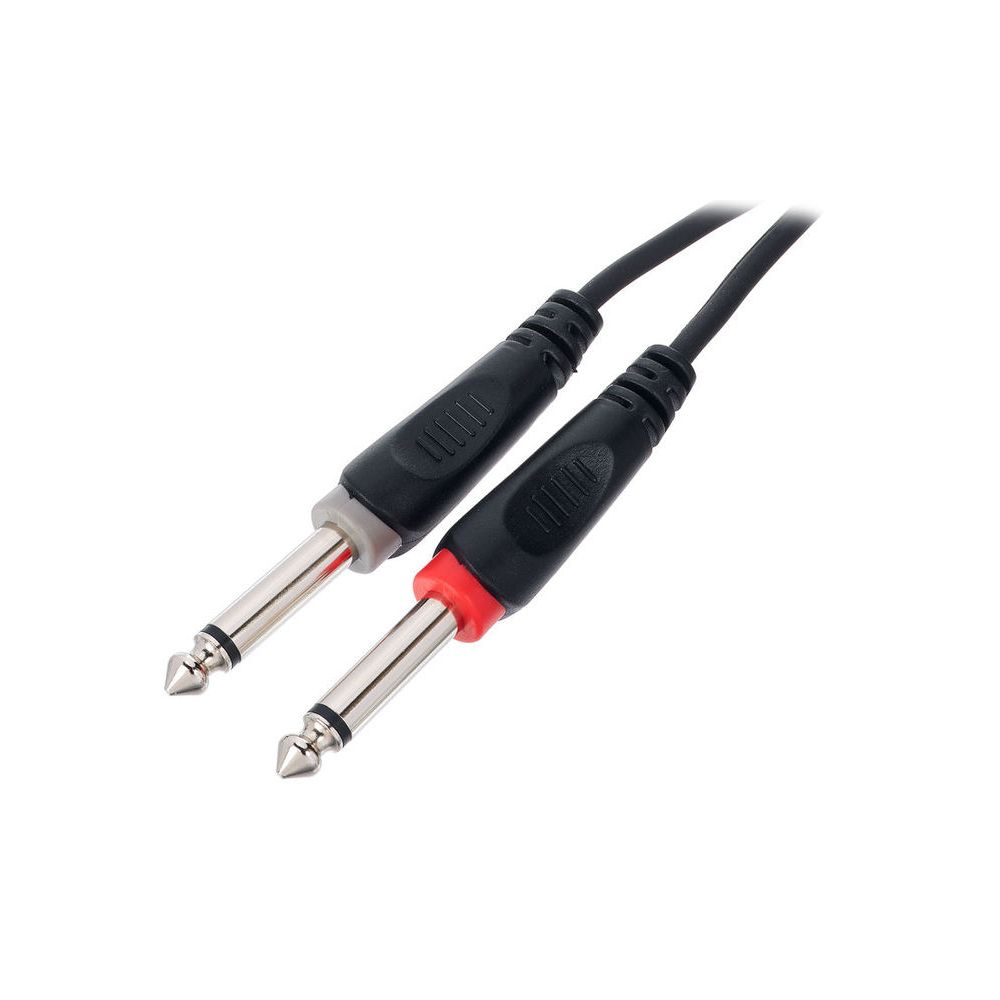 Cordial EU 6 PP elements – Thomann Ireland