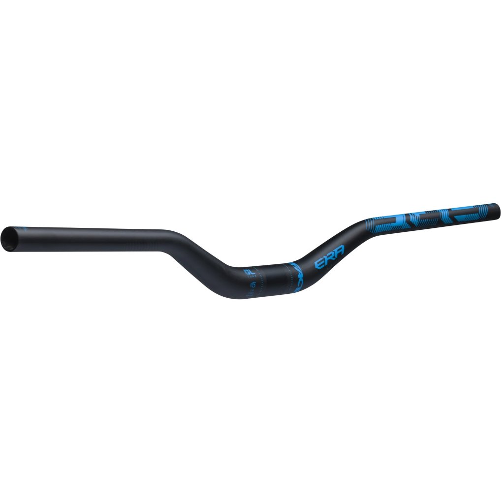 Race Face Era 35 - Carbon MTB Handlebar | 780mm | Rise 55mm - blue