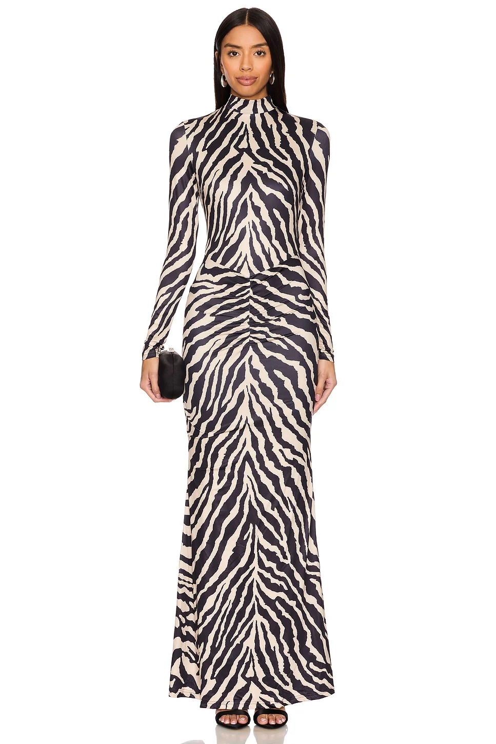 Willem Maxi Dress