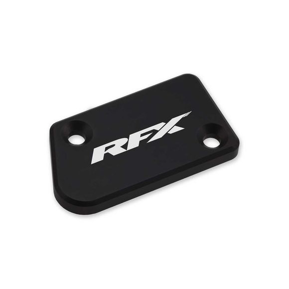 RFX Brake Master Cylinder Cover - Front Reservoir Cap Pro - BlueRef : RFX01385A / 1110888001