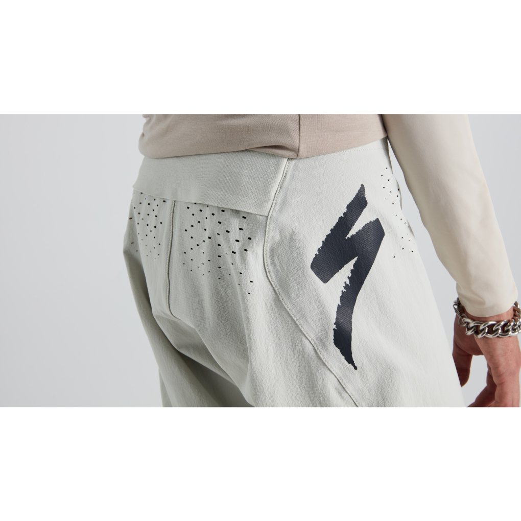 Specialized Gravity Shorts Unisex - dove grey
