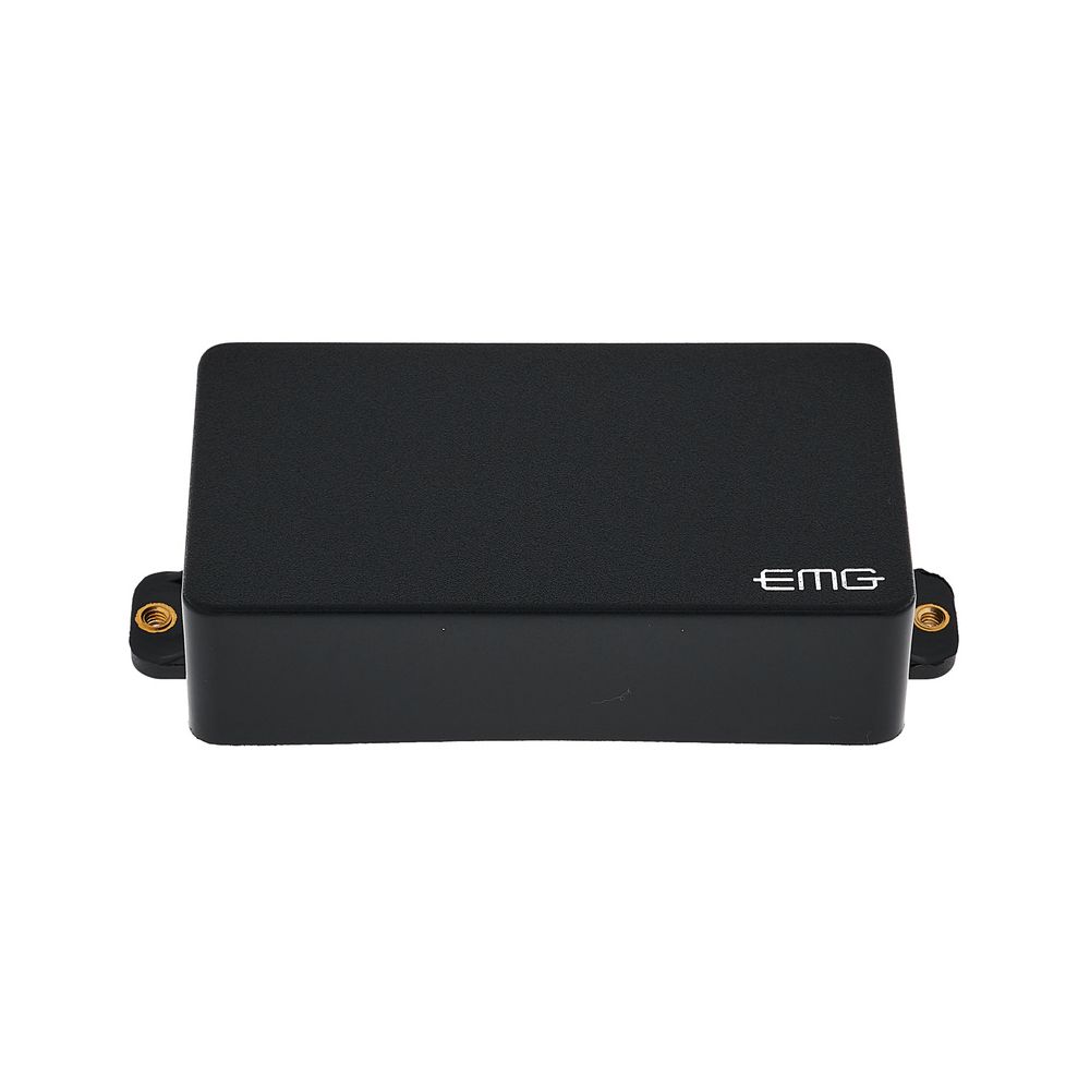EMG 81 Black – Thomann Ireland