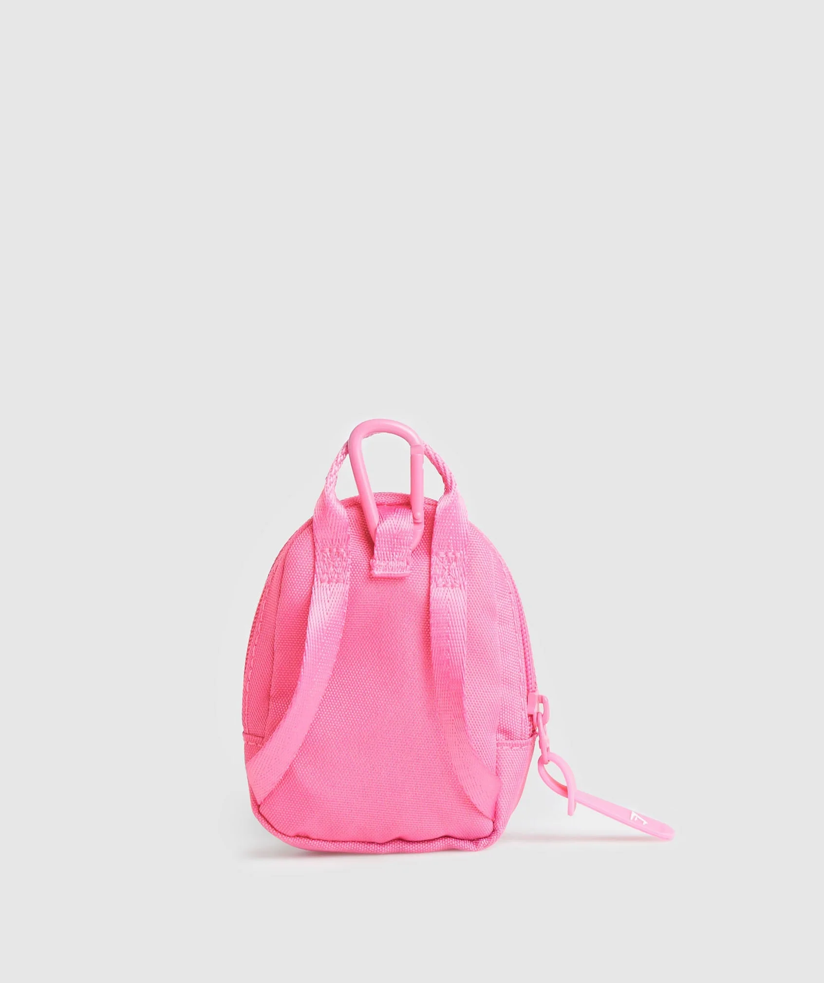 Everyday Keychain Fetch Pink