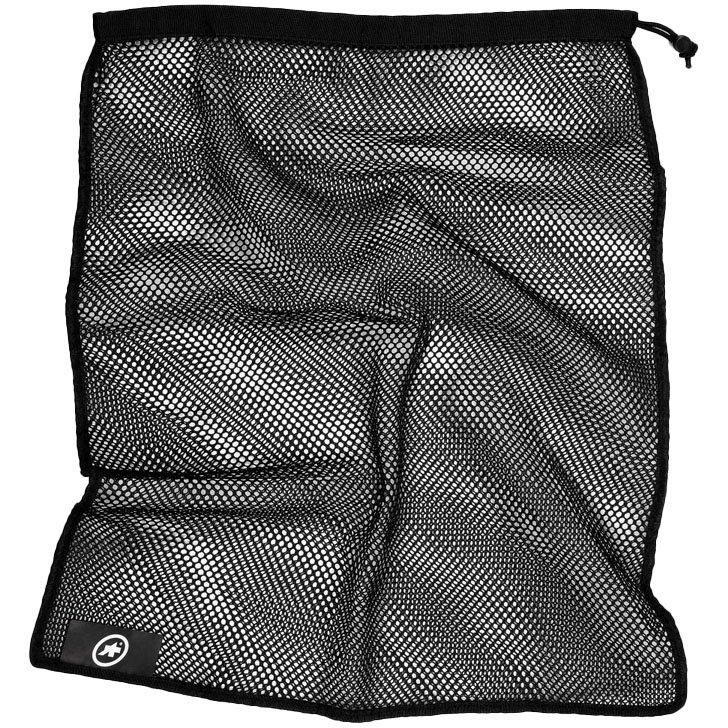 Assos EVO Laundry Bag - black series