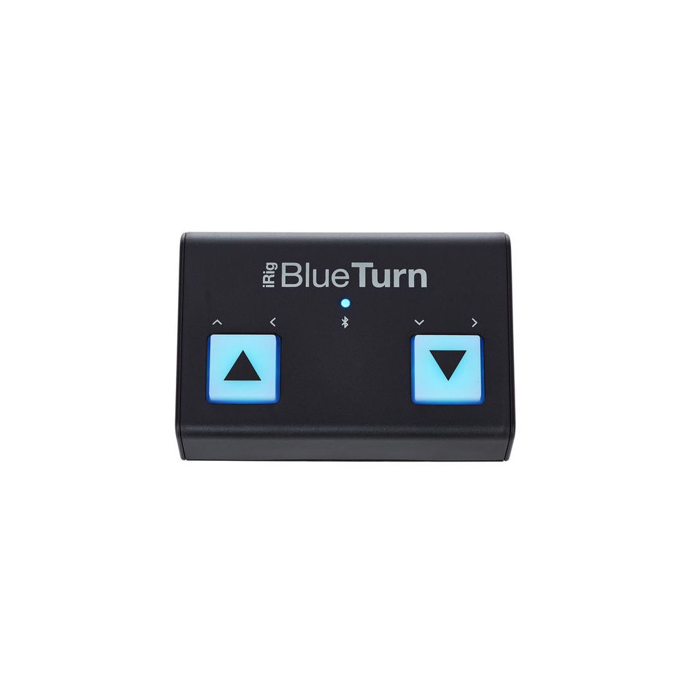 IK Multimedia iRig BlueTurn – Thomann Ireland