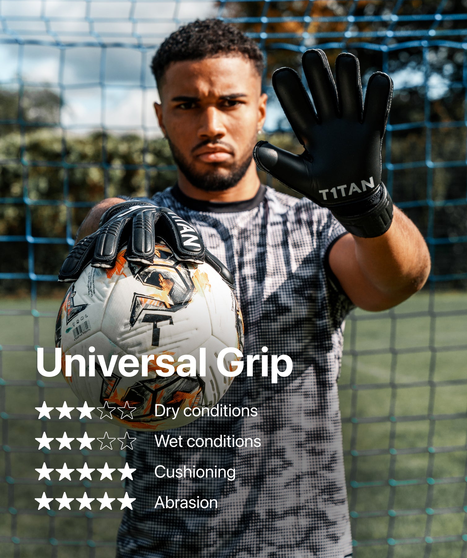 Classic 1.0 Black-Out (FP)